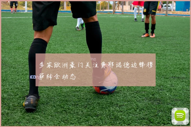多家欧洲豪门关注费耶诺德边锋穆萨转会动态